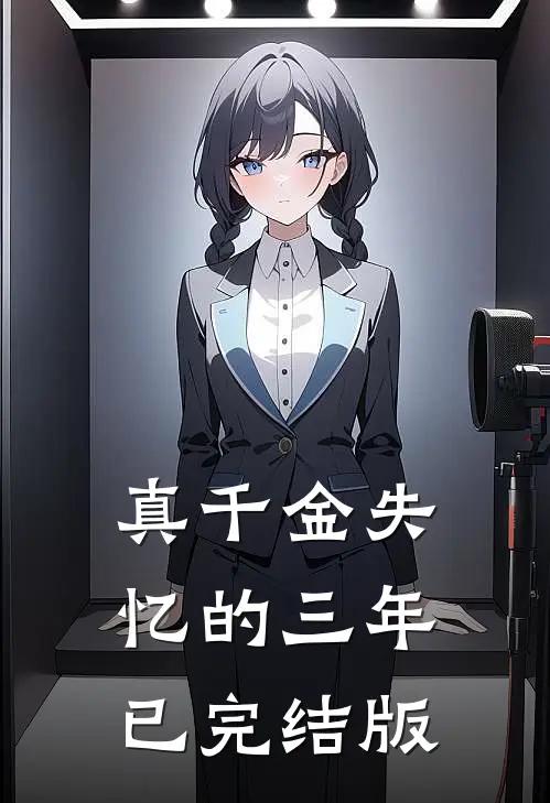 真千金失忆的三年已完结版