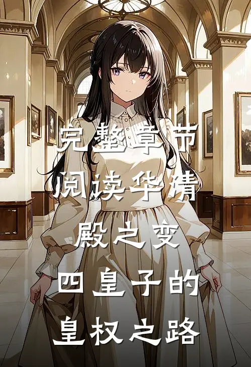 完整章节阅读华清殿之变：四皇子的皇权之路