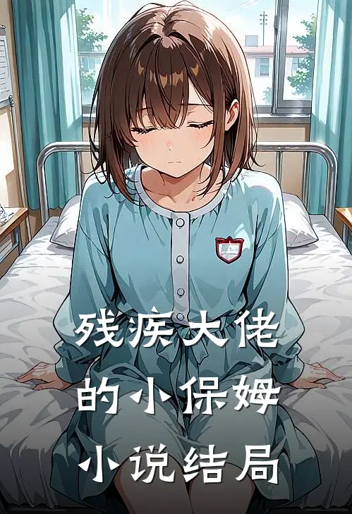 残疾大佬的小保姆小说结局