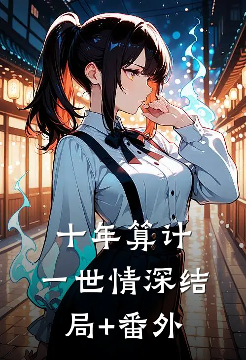 十年算计，一世情深结局+番外