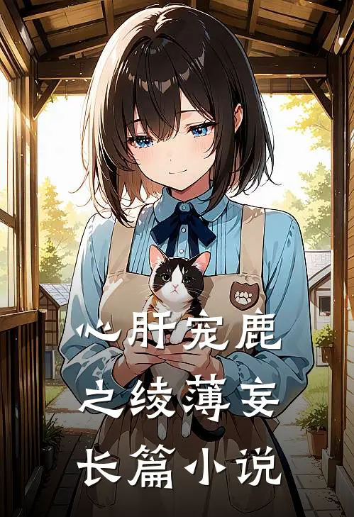 心肝宠鹿之绫薄妄长篇小说