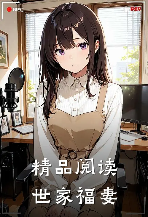 精品阅读世家福妻
