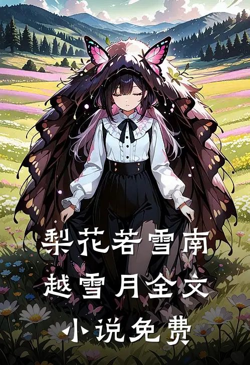 梨花若雪南越雪月全文小说免费