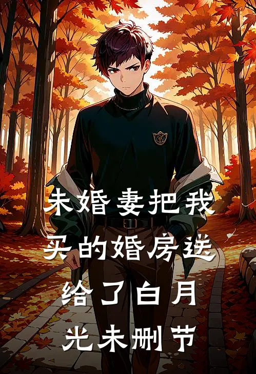 未婚妻把我买的婚房送给了白月光未删节