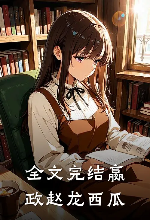 全文完结嬴政赵龙西瓜