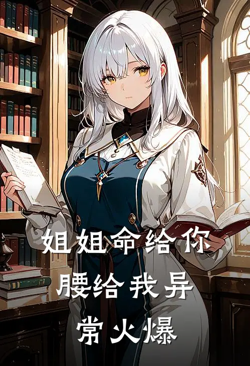 姐姐命给你，腰给我异常火爆