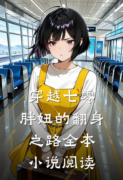 穿越七零：胖妞的翻身之路全本小说阅读