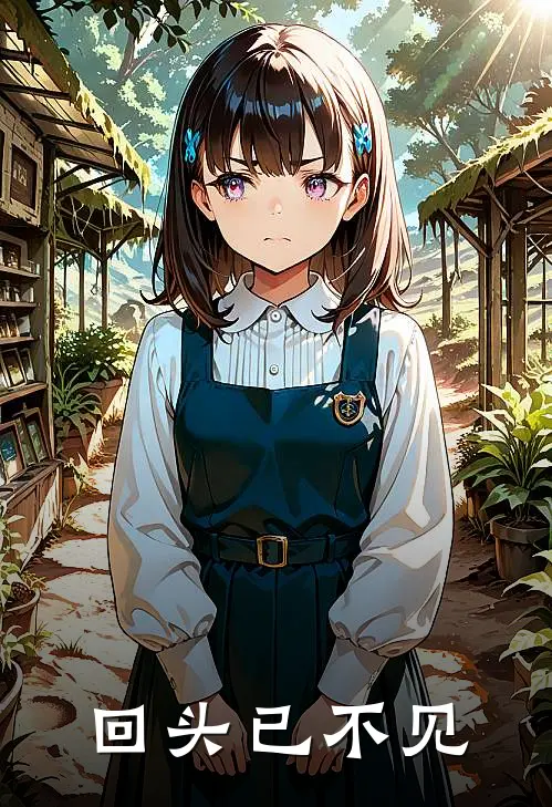 回头已不见