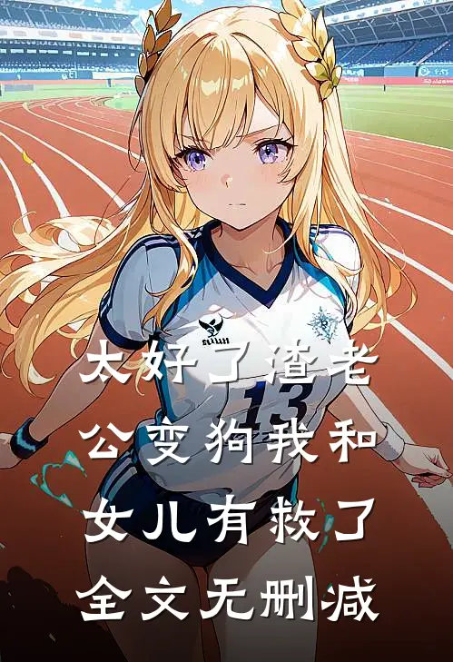 太好了渣老公变狗我和女儿有救了全文无删减