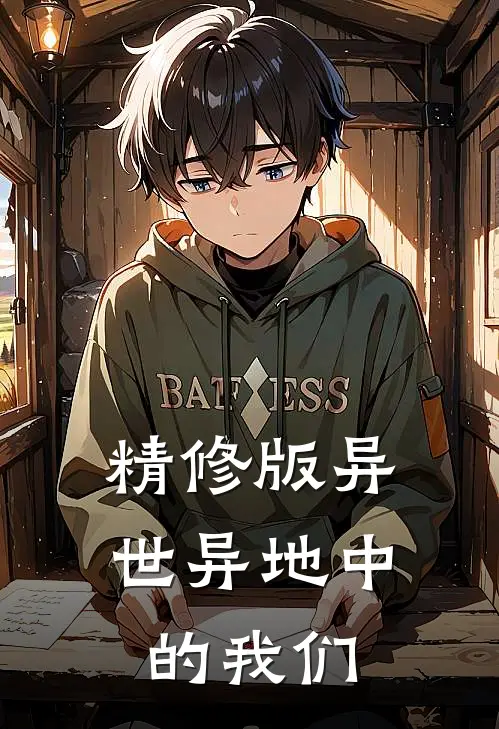 精修版异世异地中的我们