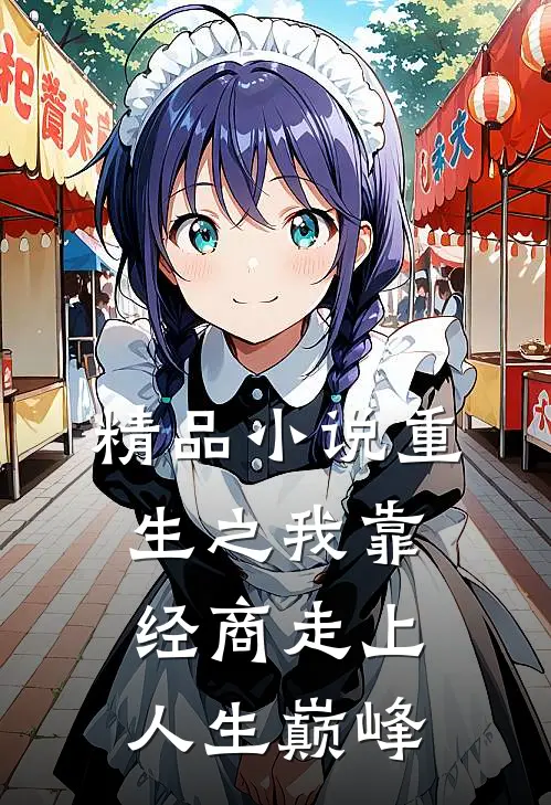 精品小说重生之我靠经商走上人生巅峰