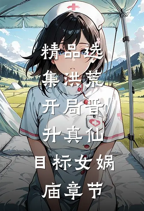 精品选集洪荒：开局晋升真仙，目标女娲庙章节