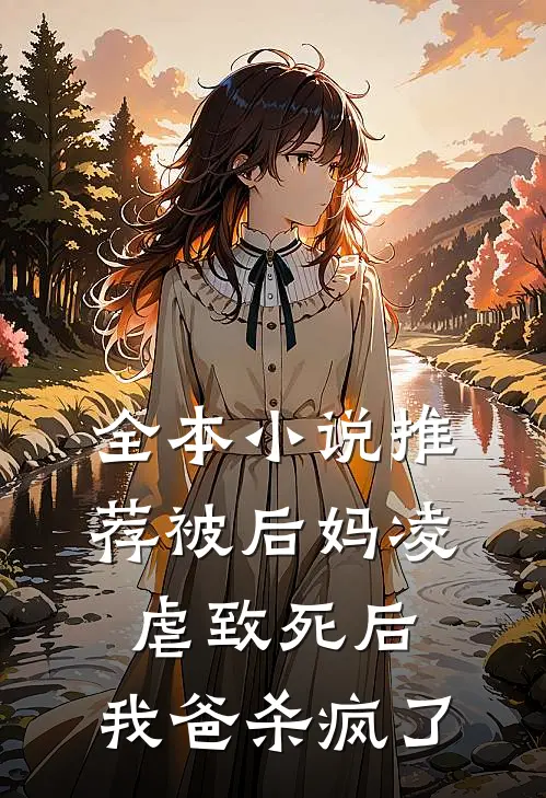 全本小说推荐被后妈凌虐致死后，我爸杀疯了