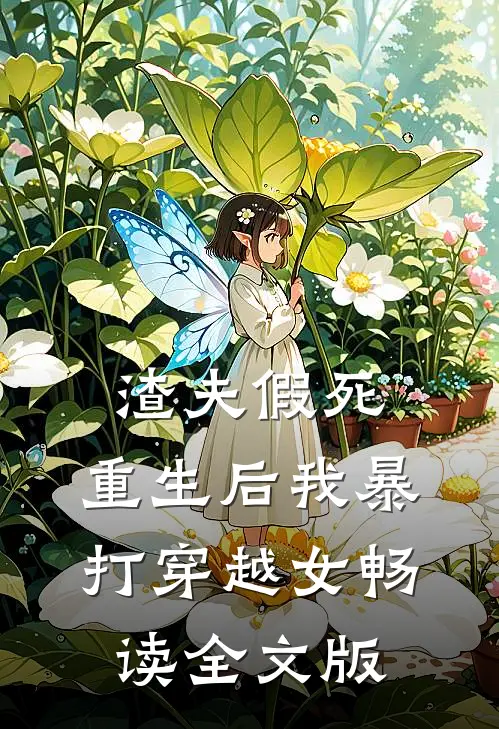 渣夫假死：重生后我暴打穿越女畅读全文版