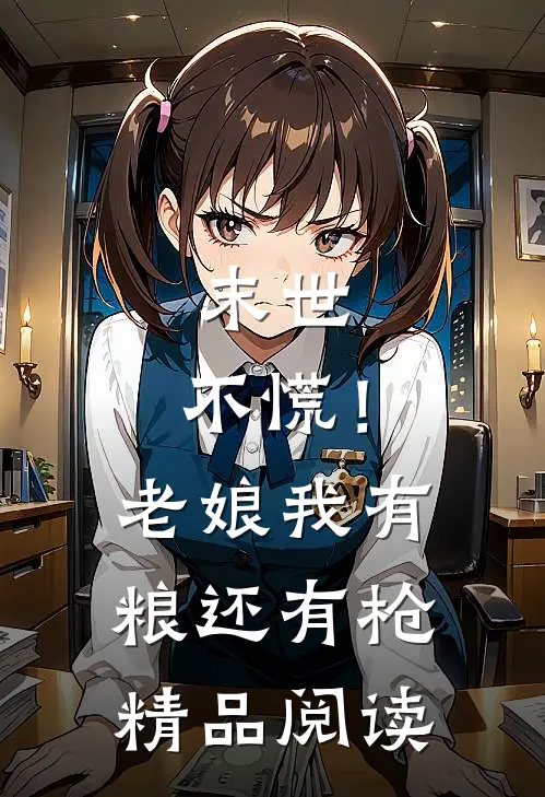 末世：不慌！老娘我有粮还有枪精品阅读
