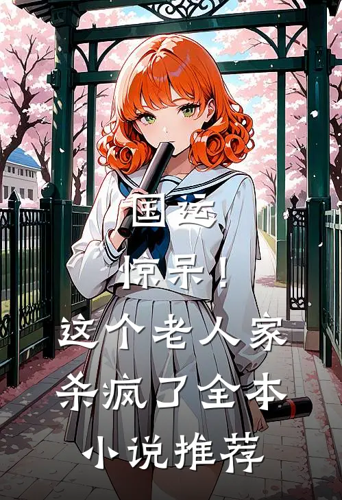 国运：惊呆！这个老人家杀疯了全本小说推荐