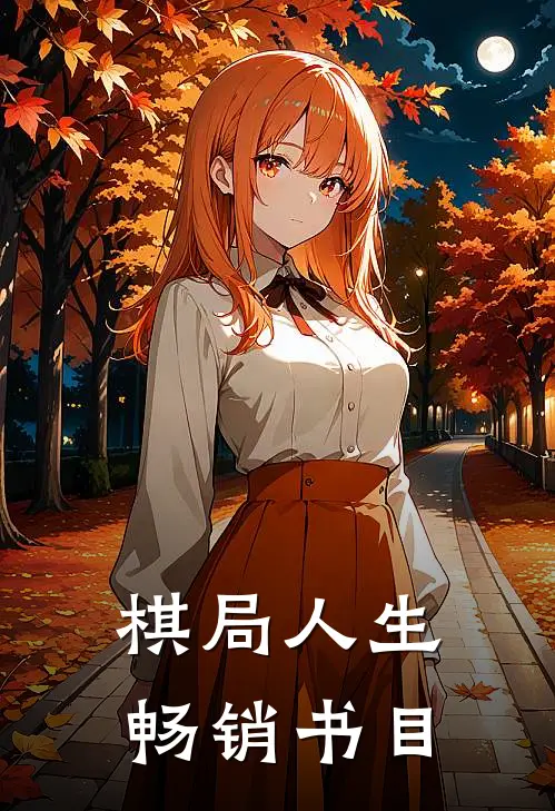 棋局人生畅销书目