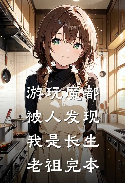 游玩魔都：被人发现我是长生老祖完本