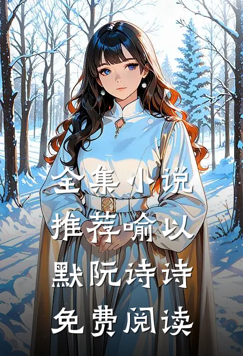 全集小说推荐喻以默阮诗诗免费阅读