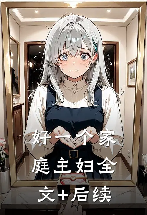 好一个家庭主妇全文+后续