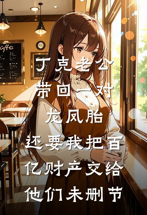 丁克老公带回一对龙凤胎，还要我把百亿财产交给他们未删节