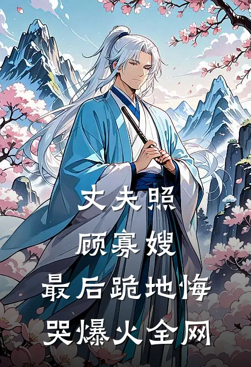 丈夫照顾寡嫂，最后跪地悔哭爆火全网