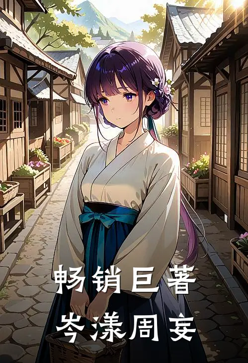 畅销巨著岑漾周妄
