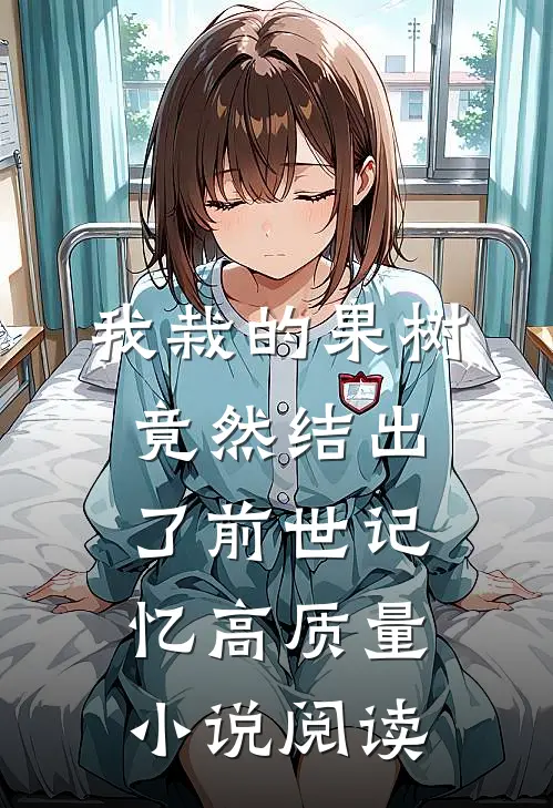 我栽的果树，竟然结出了前世记忆高质量小说阅读