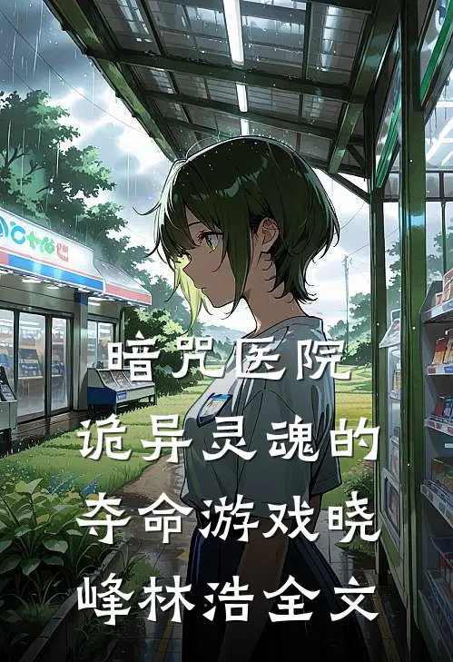 暗咒医院：诡异灵魂的夺命游戏晓峰林浩全文
