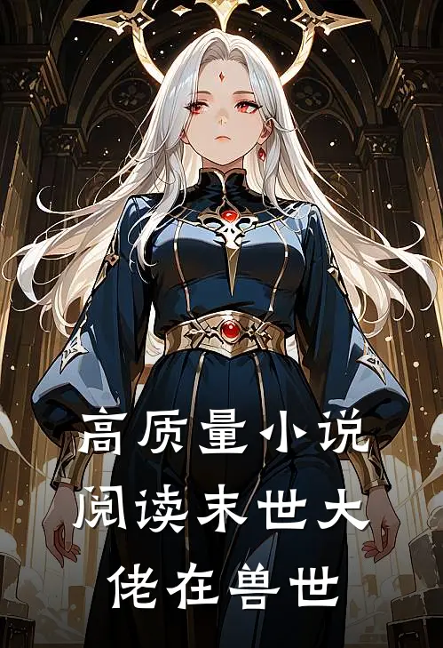 高质量小说阅读末世大佬在兽世