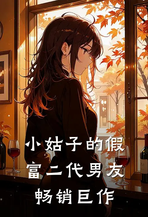 小姑子的假富二代男友畅销巨作