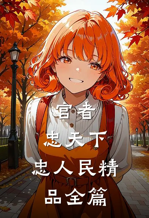 官者：忠天下，忠人民精品全篇