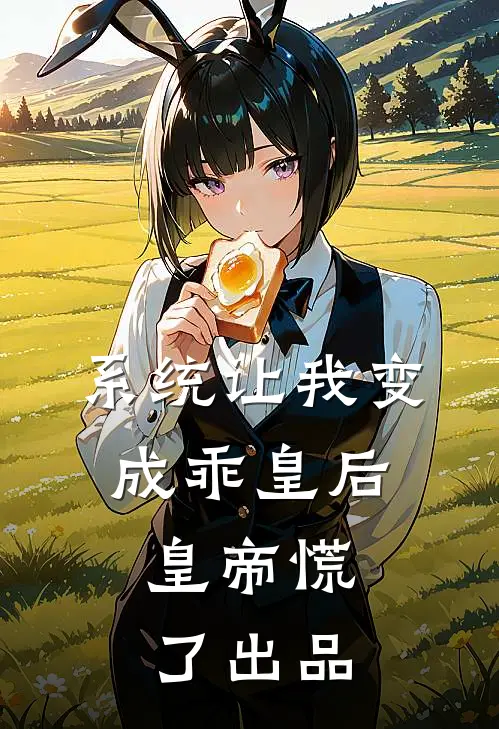 系统让我变成乖皇后，皇帝慌了出品