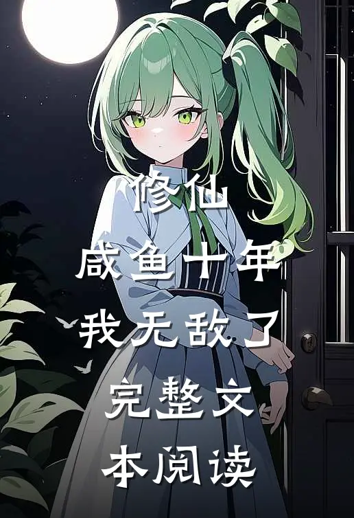 修仙：咸鱼十年我无敌了完整文本阅读
