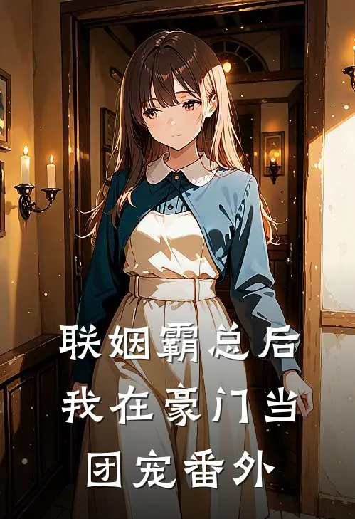 联姻霸总后，我在豪门当团宠 番外