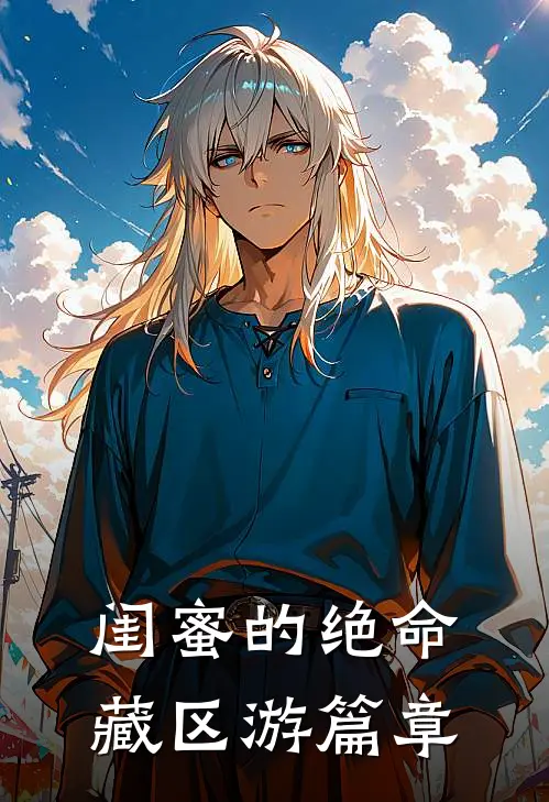 闺蜜的绝命藏区游篇章