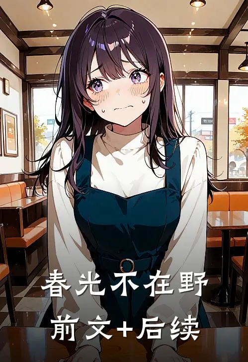 春光不在野前文+后续