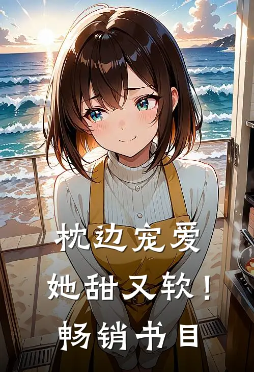 枕边宠爱：她甜又软！畅销书目
