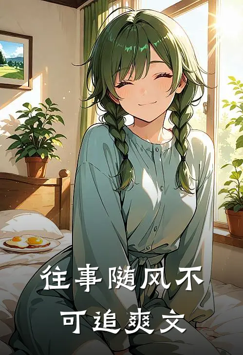 往事随风不可追爽文