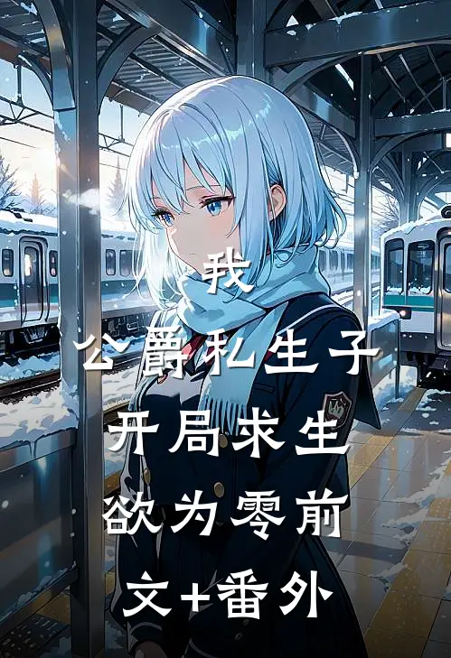 我，公爵私生子，开局求生欲为零前文+番外