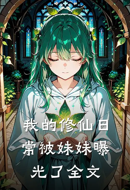 我的修仙日常被妹妹曝光了全文