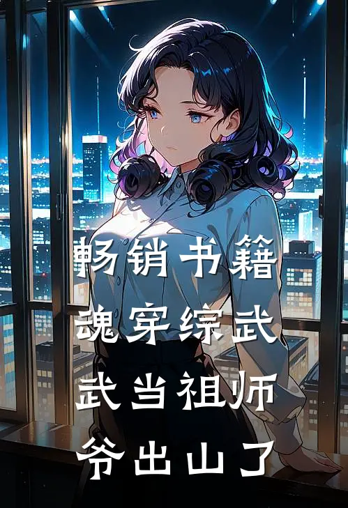 畅销书籍魂穿综武：武当祖师爷出山了