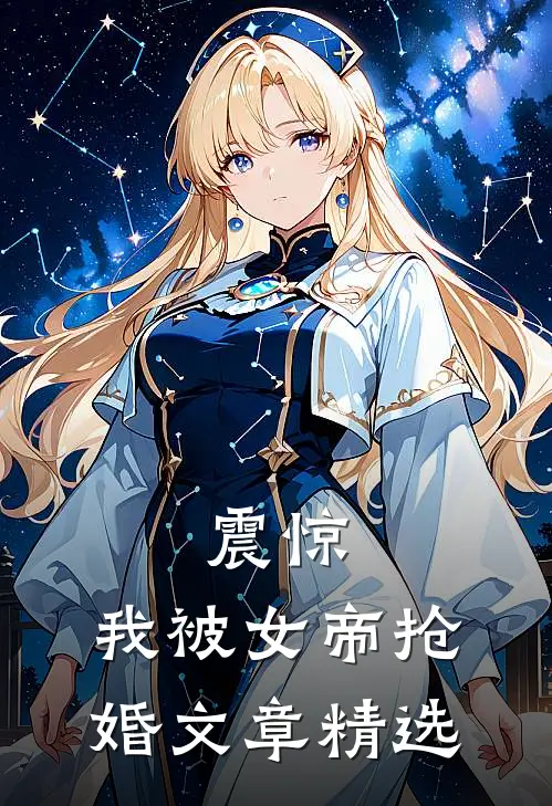 震惊，我被女帝抢婚文章精选