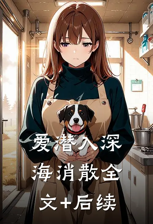 爱潜入深海消散全文+后续