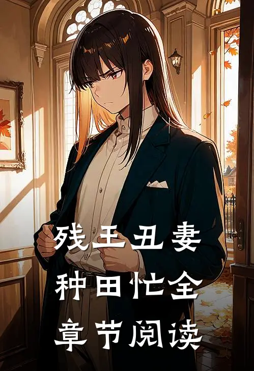 残王丑妻种田忙全章节阅读