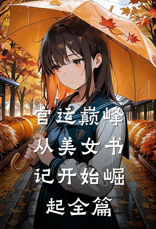 官运巅峰，从美女书记开始崛起全篇