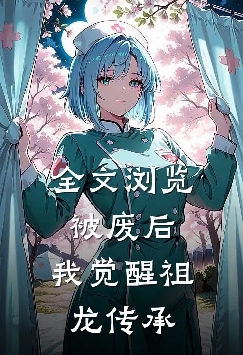 全文浏览被废后，我觉醒祖龙传承