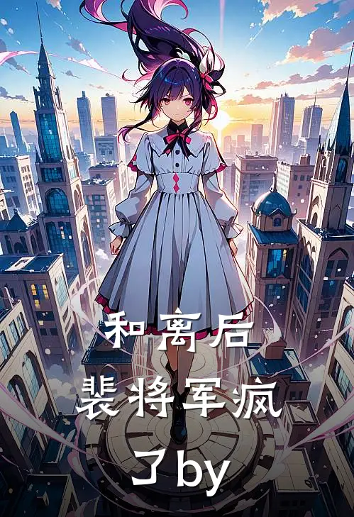 和离后，裴将军疯了by