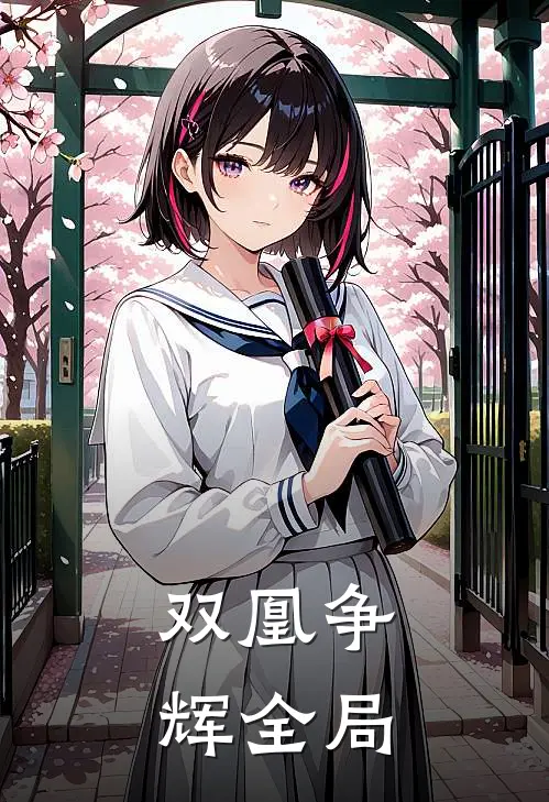 双凰争辉全局