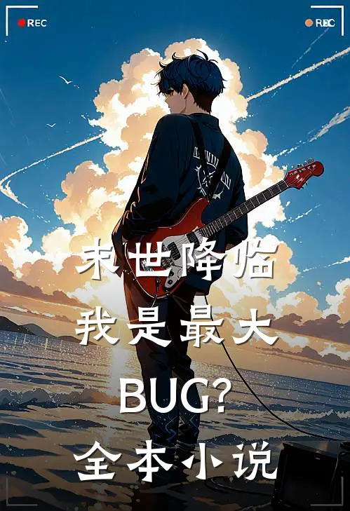 末世降临:我是最大BUG?全本小说